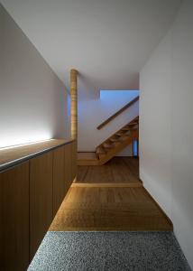 10 １階 玄関ホール